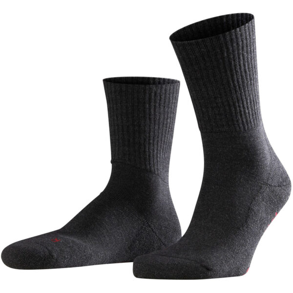 FALKE Walkie Light Wandersocken anthra.mel 37-38 Hersteller: Falke Bestellnummer: