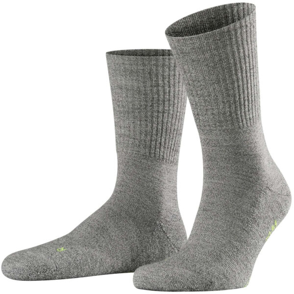 FALKE Walkie Light Wandersocken graphit mel. 37-38 Hersteller: Falke Bestellnummer: