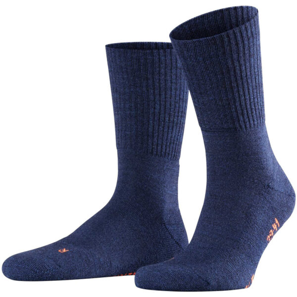 FALKE Walkie Light Wandersocken jeans 37-38 Hersteller: Falke Bestellnummer: