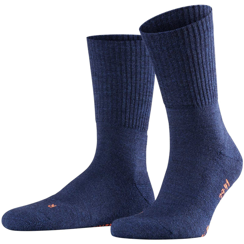 FALKE Walkie Light Wandersocken jeans 42-43