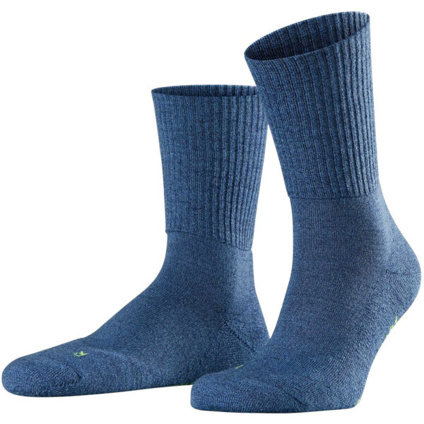 FALKE Walkie Light Wandersocken light denim 37-38 Hersteller: Falke Bestellnummer: