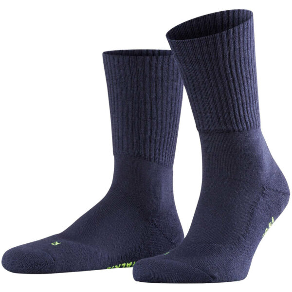 FALKE Walkie Light Wandersocken marine 39-41 Hersteller: Falke Bestellnummer: