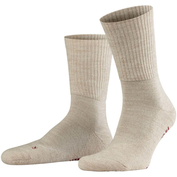 FALKE Walkie Light Wandersocken sand mel. 37-38 Hersteller: Falke Bestellnummer: