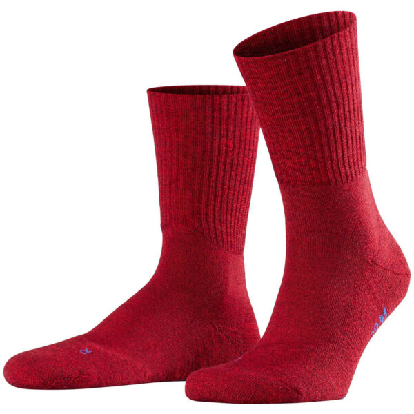 FALKE Walkie Light Wandersocken scarlet 37-38 Hersteller: Falke Bestellnummer: