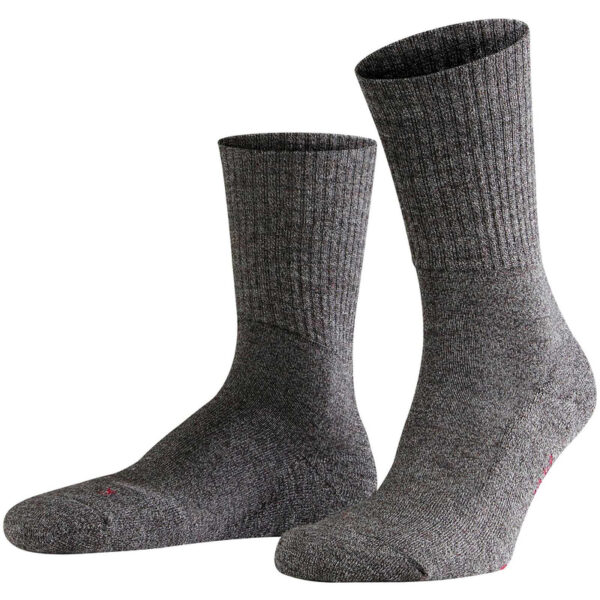 FALKE Walkie Light Wandersocken smog 37-38 Hersteller: Falke Bestellnummer: