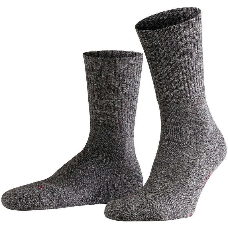 FALKE Walkie Light Wandersocken smog 37-38