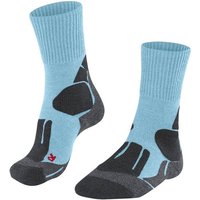 FALKE Wandersocken TK1 Adventure (1-Paar) hoher Schutz für bergiges Gelände