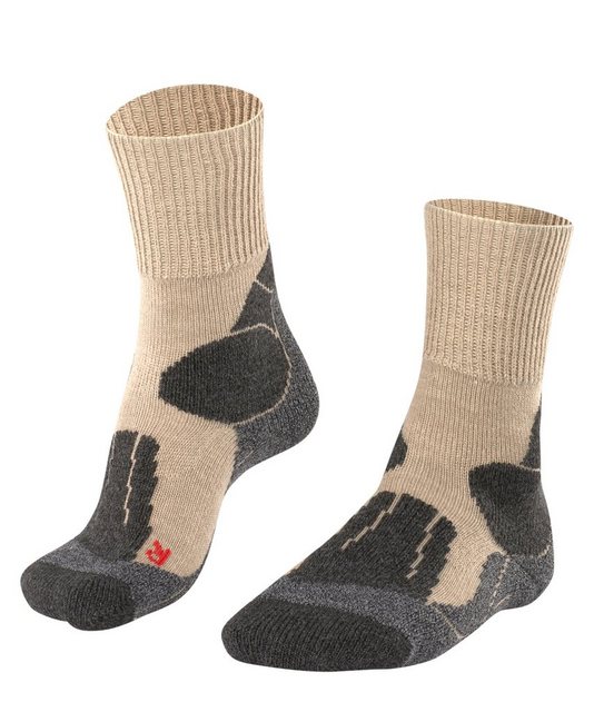 FALKE Wandersocken TK1 Adventure (1-Paar) hoher Schutz für bergiges Gelände Hersteller: Falke Bestellnummer:4004757045280