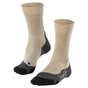 FALKE Wandersocken TK2 Cool Uni - Trekkingsocken Hersteller: Falke Bestellnummer:4043874033367