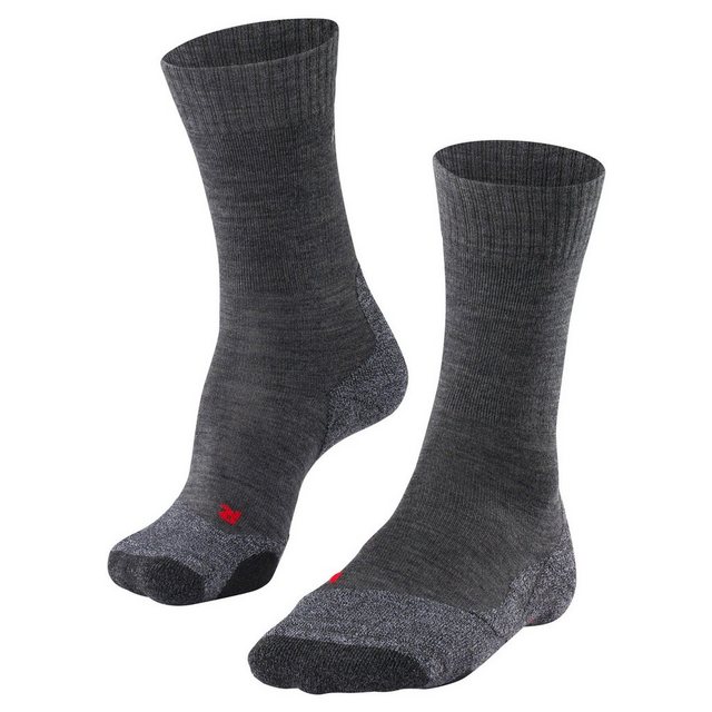 FALKE Wandersocken TK2 Cool Women – Trekkingsocken