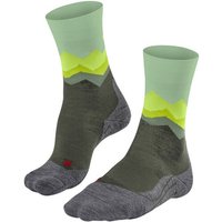 FALKE Wandersocken TK2 Explore (1-Paar) hoher Komfort im Mittelgebirge