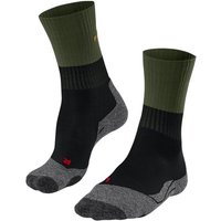 FALKE Wandersocken TK2 Explore (1-Paar) hoher Komfort im Mittelgebirge