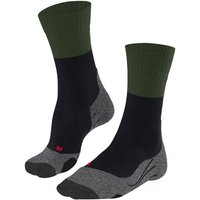 FALKE Wandersocken TK2 Explore (1-Paar) hoher Komfort im Mittelgebirge