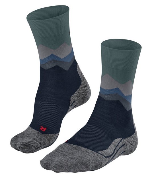 FALKE Wandersocken TK2 Explore Hoher Komfort im Mittelgebirge