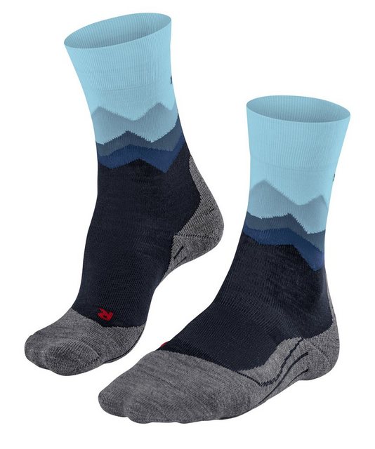 FALKE Wandersocken TK2 Explore Hoher Komfort im Mittelgebirge Hersteller: Falke Bestellnummer:4031309849898