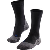 FALKE Wandersocken TK2 Explore Cool (1-Paar) hoher Komfort im Mittelgebirge