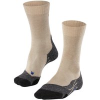 FALKE Wandersocken TK2 Explore Cool (1-Paar) hoher Komfort im Mittelgebirge