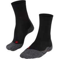 FALKE Wandersocken TK2 Explore Sensitive (1-Paar) hoher Komfort im Mittelgebirge