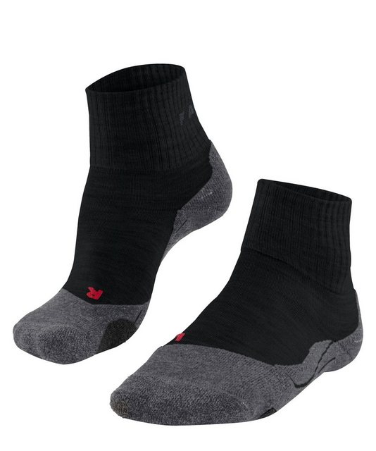 FALKE Wandersocken TK2 Explore Short (1-Paar) hoher Komfort im Mittelgebirge Hersteller: Falke Bestellnummer:4031309436081