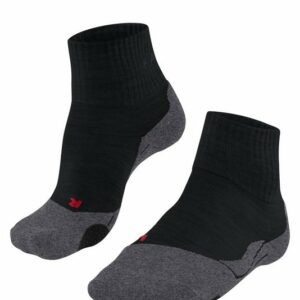 FALKE Wandersocken TK2 Explore Short Hoher Komfort im Mittelgebirge Hersteller: Falke Bestellnummer:4031309435329