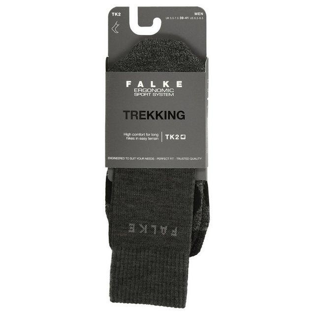 FALKE Wandersocken TK2 Trekkingsocken 16474