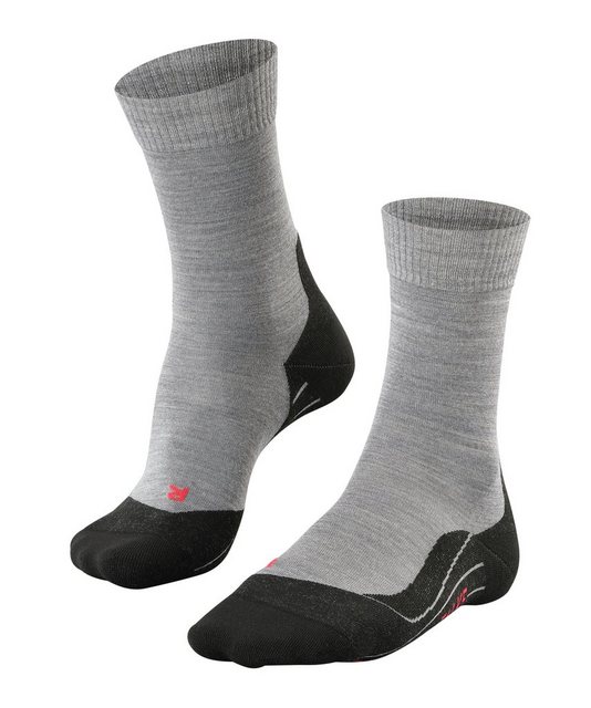 FALKE Wandersocken TK5 Wander Leicht und bequem für Freizeitwanderungen Hersteller: Falke Bestellnummer:4043874317290