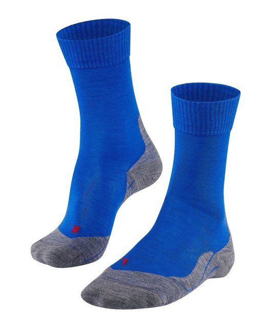 FALKE Wandersocken TK5 Wander Leicht und bequem für Freizeitwanderungen Hersteller: Falke Bestellnummer:4043874160094