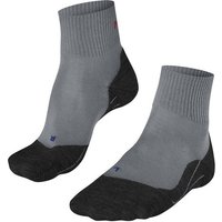 FALKE Wandersocken TK5 Wander Cool Short (1-Paar) leicht und bequem für Freizeitwanderungen