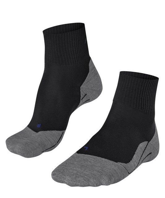 FALKE Wandersocken TK5 Wander Cool Short Leicht und bequem für Freizeitwanderungen Hersteller: Falke Bestellnummer:4031309363851