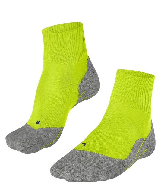 FALKE Wandersocken TK5 Wander Cool Short Leicht und bequem für Freizeitwanderungen Hersteller: Falke Bestellnummer:4031309363936