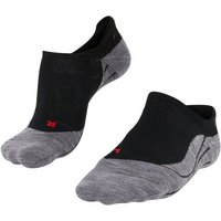 FALKE Wandersocken TK5 Wander Invisible (1-Paar) leicht und bequem für Freizeitwanderungen