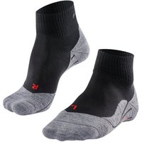 FALKE Wandersocken TK5 Wander Short (1-Paar) leicht und bequem für Freizeitwanderungen