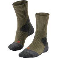 FALKE Wandersocken TK-X Expedition Maximaler Schutz für alpine Expeditionen