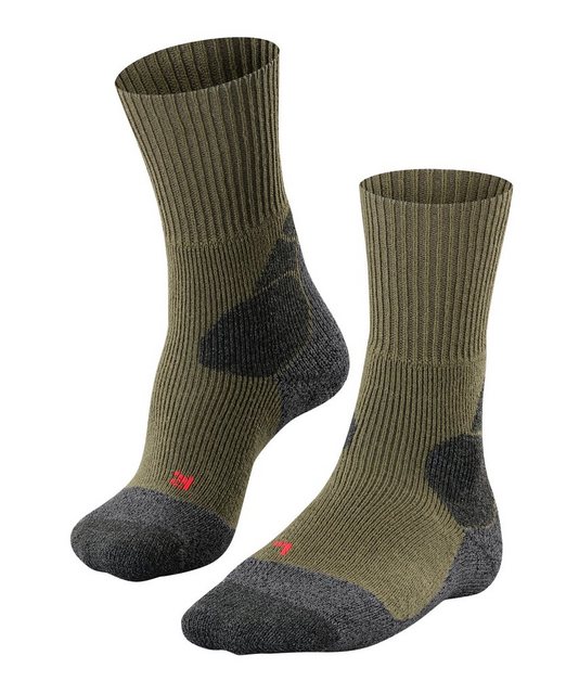 FALKE Wandersocken TK-X Expedition Maximaler Schutz für alpine Expeditionen