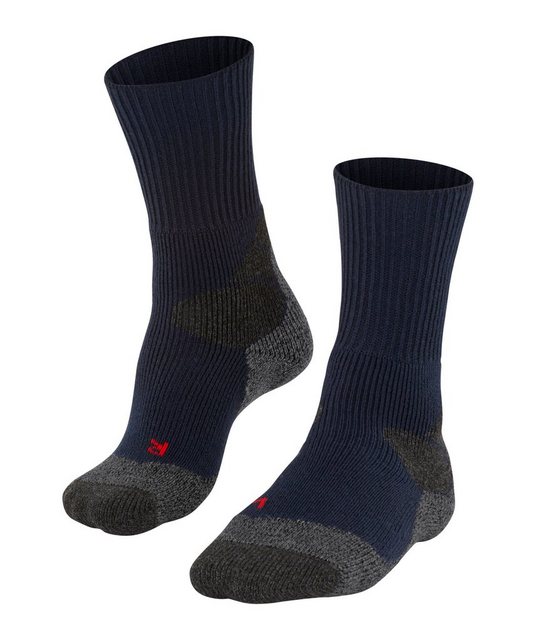 FALKE Wandersocken TK-X Expedition Maximaler Schutz für alpine Expeditionen Hersteller: Falke Bestellnummer:4067112128776