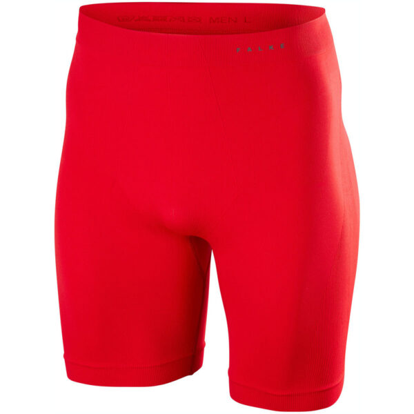 FALKE Warm Shorts Tights scarlet L Hersteller: Falke Bestellnummer: