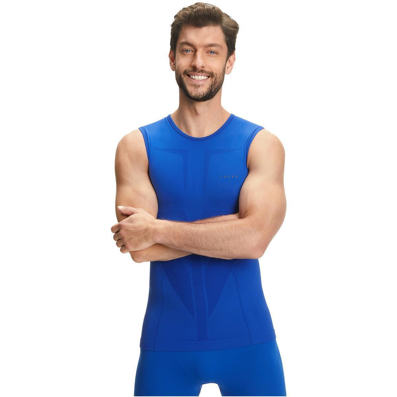 FALKE Warm Singlet Tank-Top Herren yve L