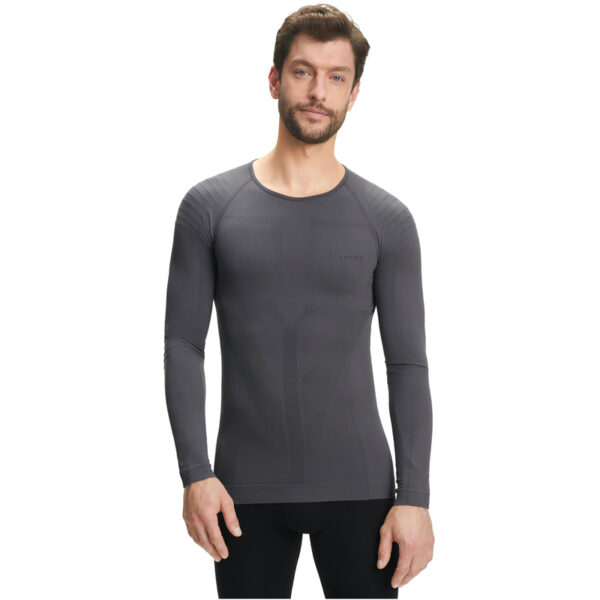 FALKE Warm langarm Funktionsshirt Herren concrete XL Hersteller: Falke Bestellnummer: