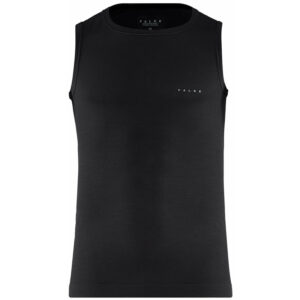 FALKE Wool-Tech Light Funktionshirt black S Hersteller: Falke Bestellnummer: