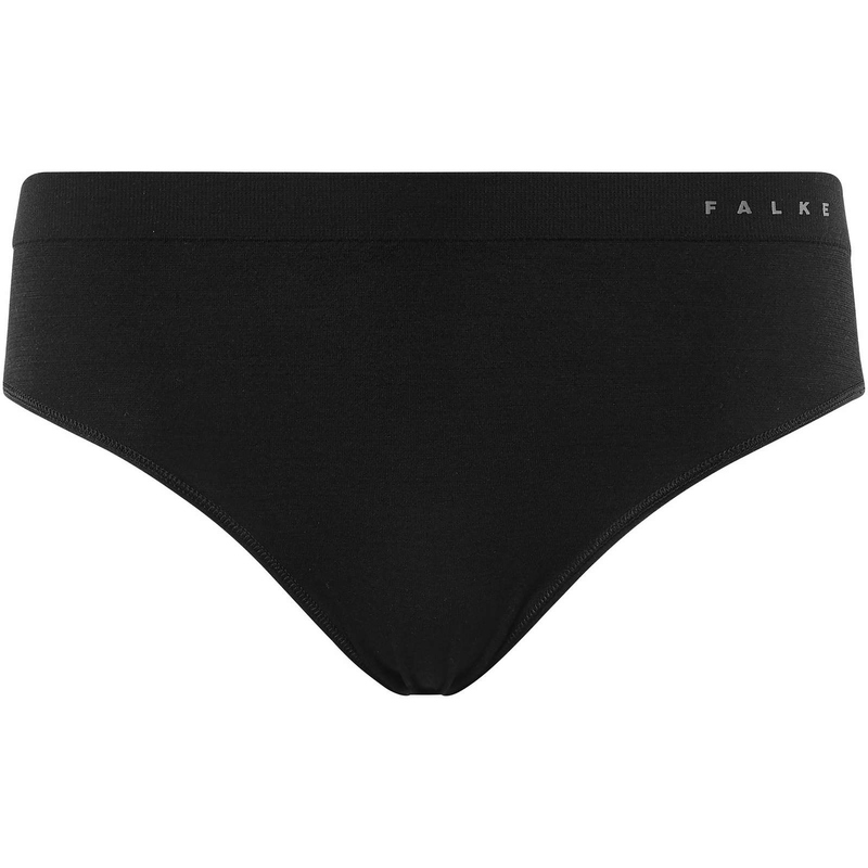 FALKE Wool-Tech Light Panties black XS