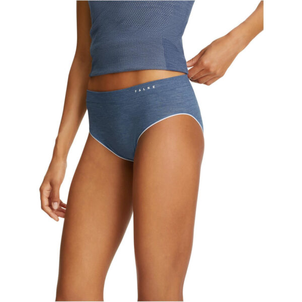 FALKE Wool-Tech Light Panties capitain L Hersteller: Falke Bestellnummer: