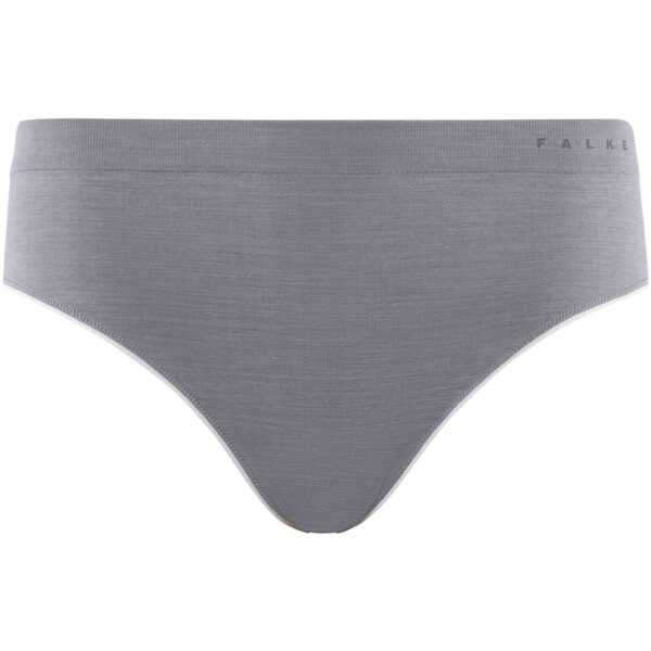 FALKE Wool-Tech Light Panties grey-heather L Hersteller: Falke Bestellnummer: