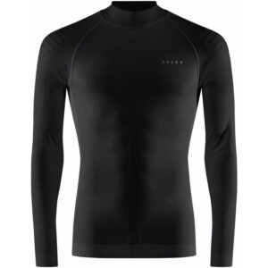 FALKE langarm Funktionsshirt Warm Herren black L Hersteller: Falke Bestellnummer: