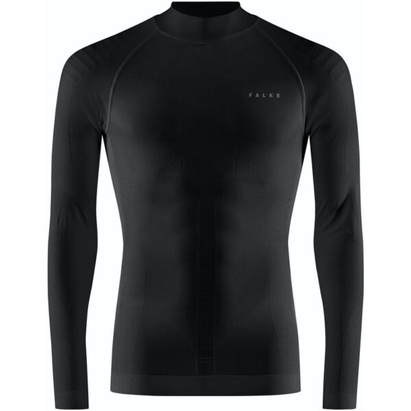 FALKE langarm Funktionsshirt Warm Herren black XL Hersteller: Falke Bestellnummer: