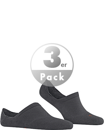 Falke Cool Kick Invisible 3er Pack 16601/3970 Hersteller: Falke Bestellnummer: