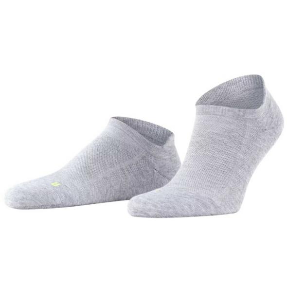 Falke Cool Kick SN (Hellgrau 46-48) Socken Hersteller: Falke Bestellnummer:4004758975098