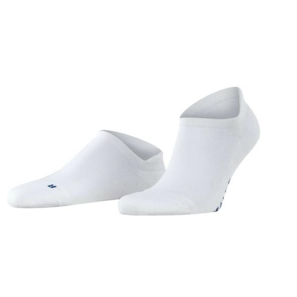 Falke Cool Kick SN (Weiß 46-48) Socken