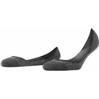 Falke Damen Footies Step Medium Cut