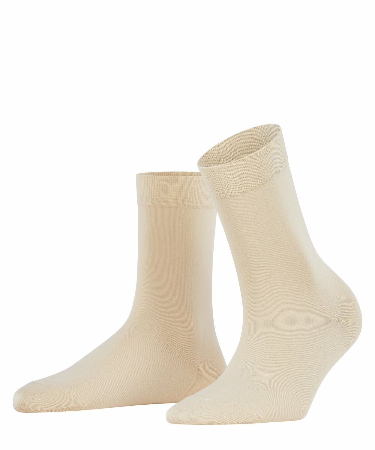 Falke Damen Socken Cotton Touch