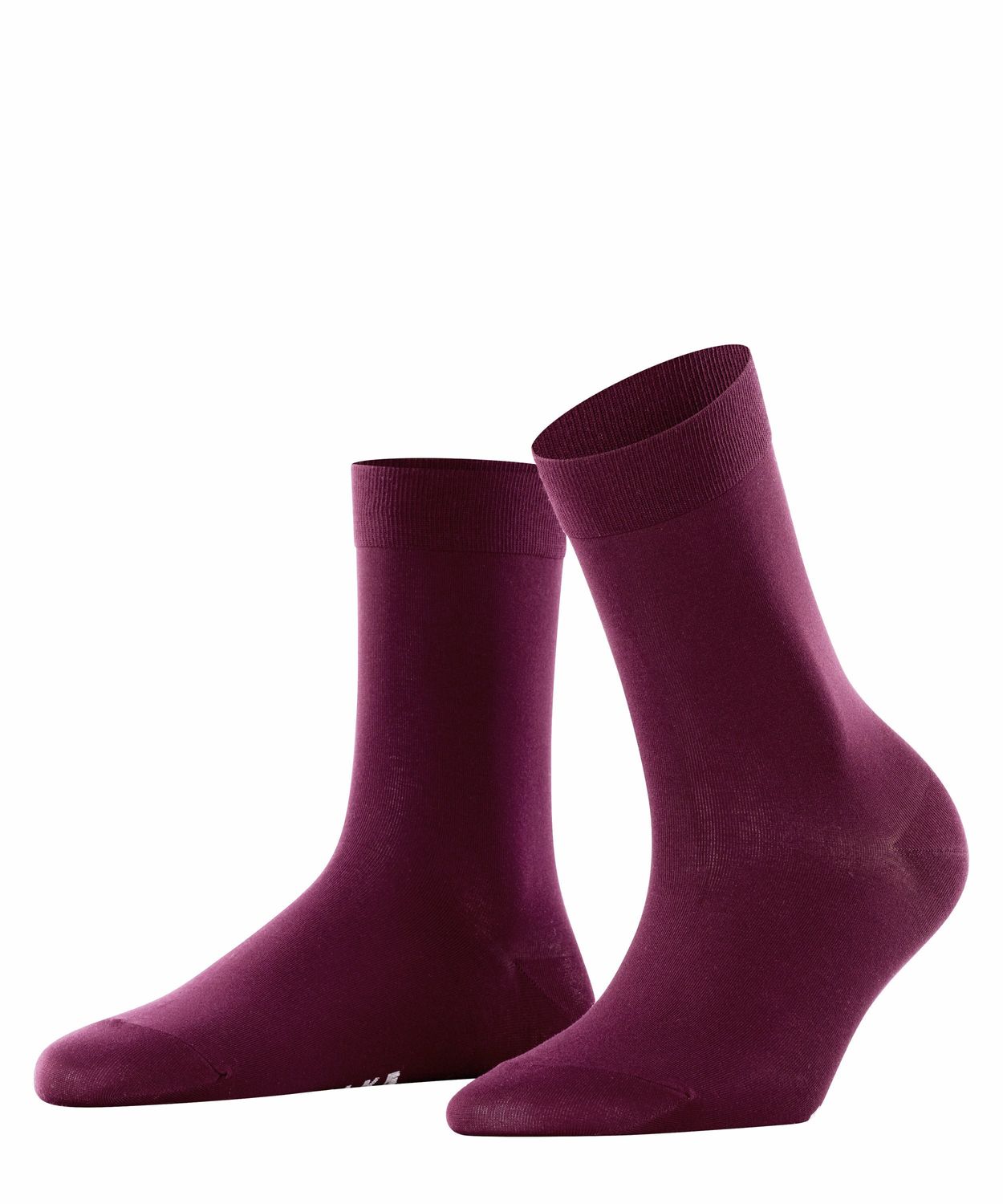 Falke Damen Socken Cotton Touch